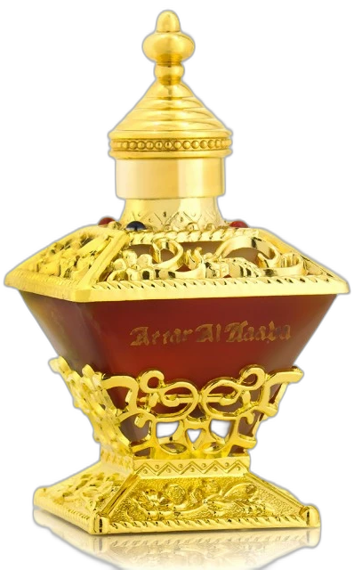 عطرالكعبة