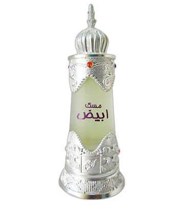 مسك ابيض / وايت مسك